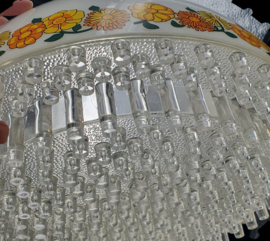 Kunststof lampenkap, hanglamp