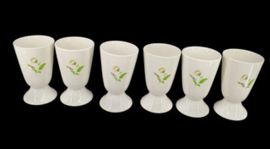 6 koffiebekers
