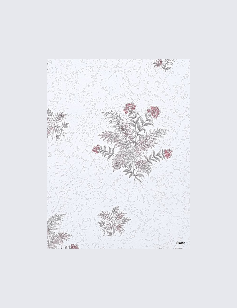 Vintage behang