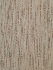 Textiellook jutelook behang