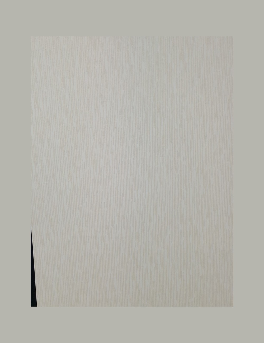 Vinyl gestreept behang