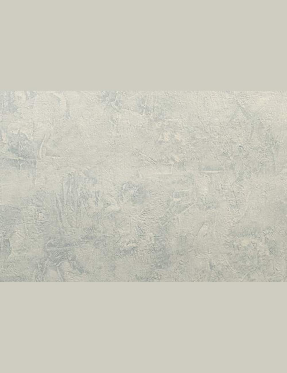 Blauw betonlook behang