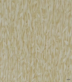 Bamboe takjes behang