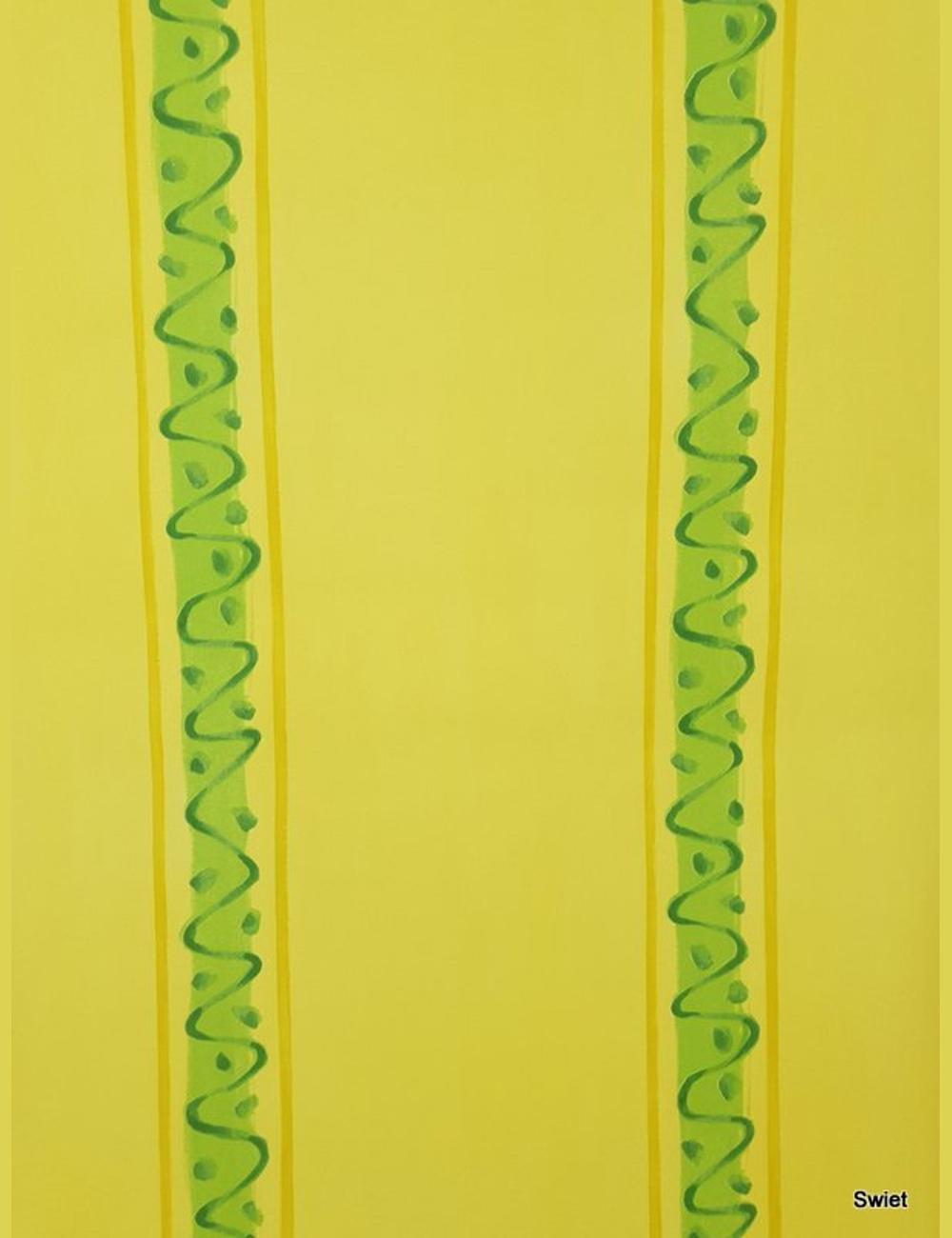 Modern behangpapier