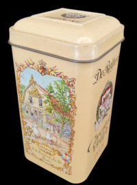 De ruijter's chocolade vlokken