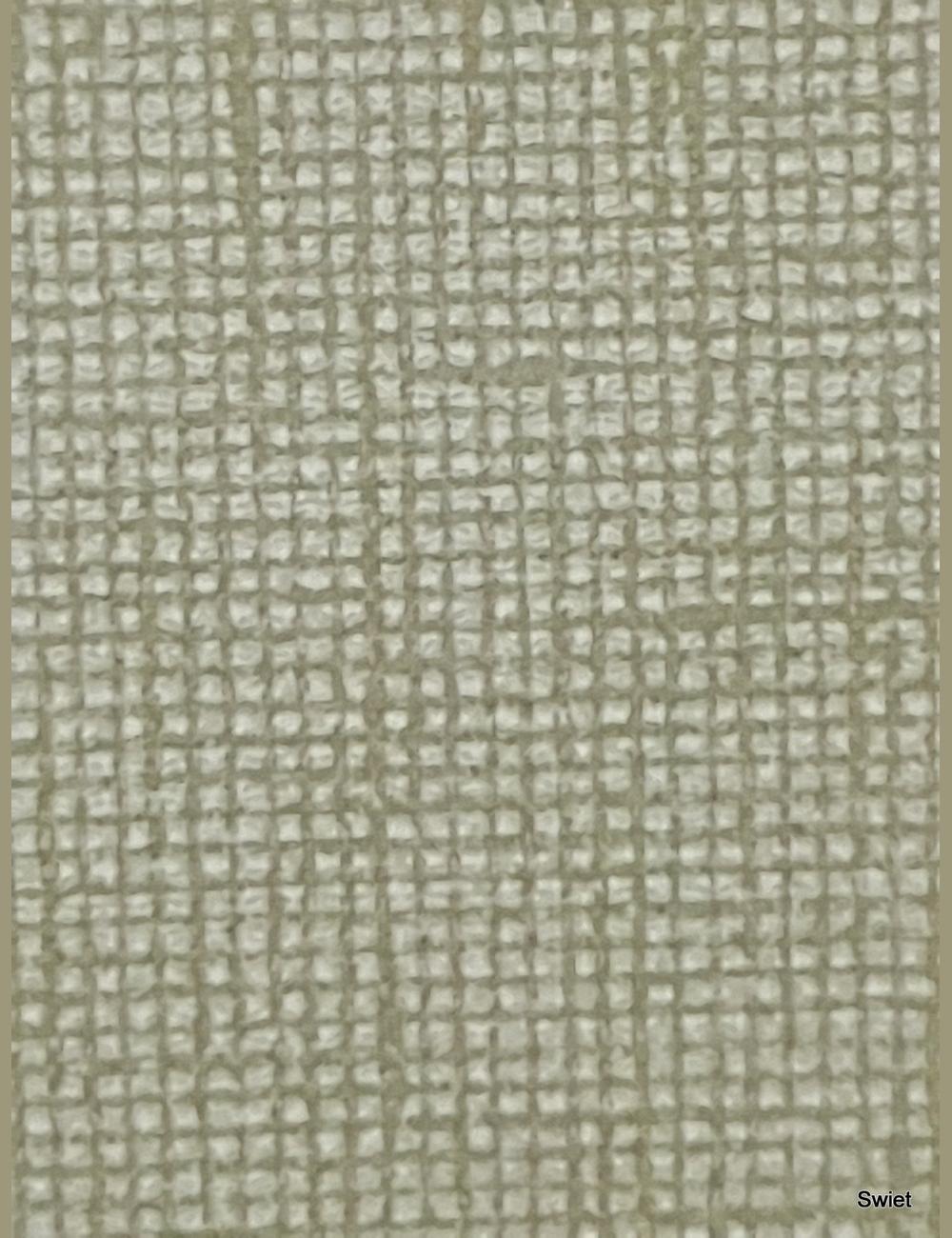 Beige textiel geweven look