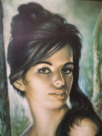 Tina van Lynch