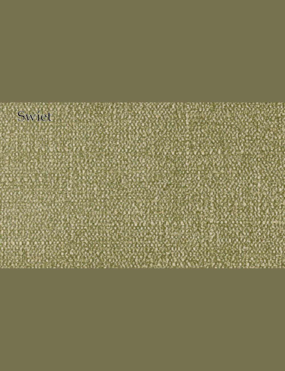 Groen 70s behang