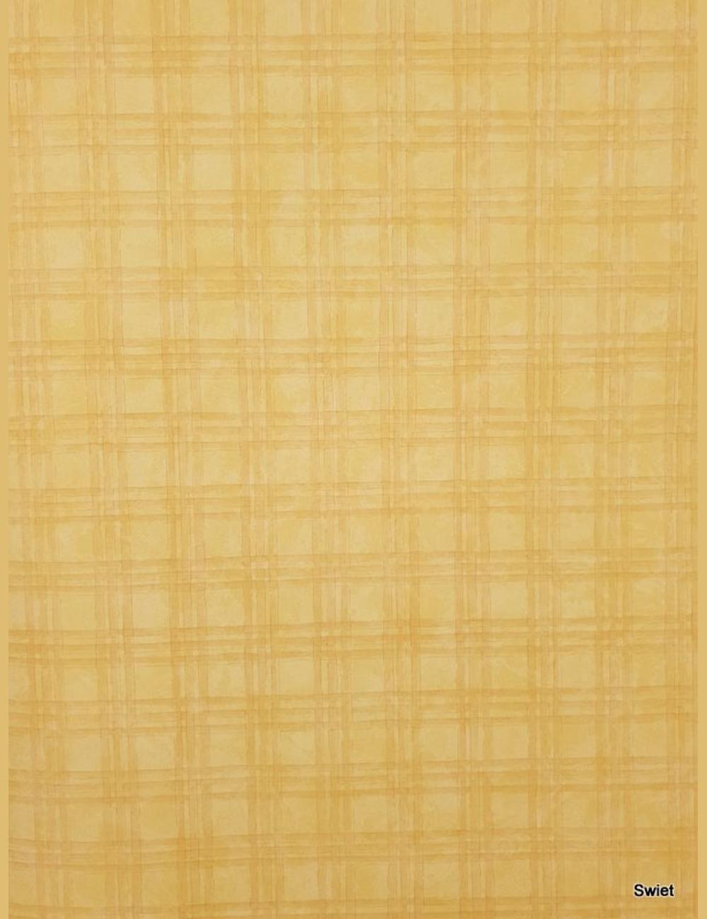 Esta ruitjes behang