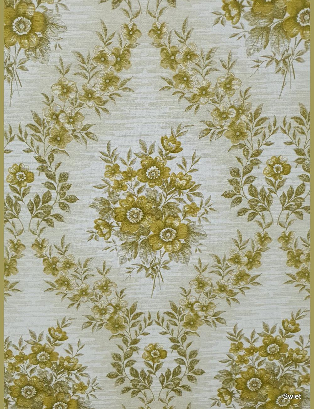 Barok bloemenboeket