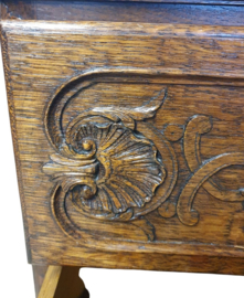 Barok Louis XV Quinze commode