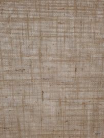 Jute behang