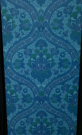 Chique barok behangpapier