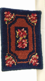 Klein smyrna tafelkleedje