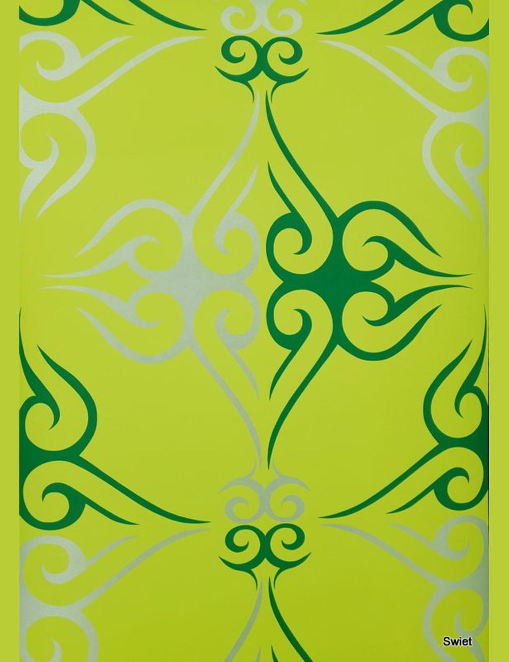 Modern behangpapier
