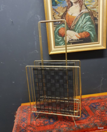 Regency style lectuurbak