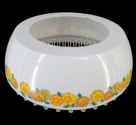 Kunststof lampenkap, hanglamp