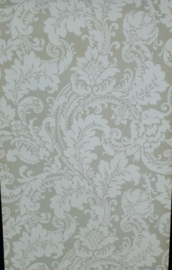 Barok behangpapier