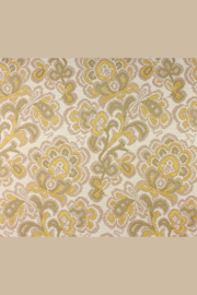 Vintage barok behang