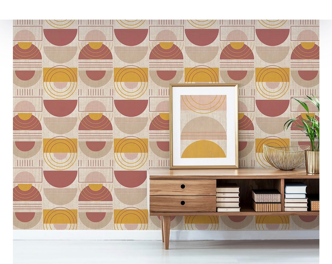 Moderne grafiek