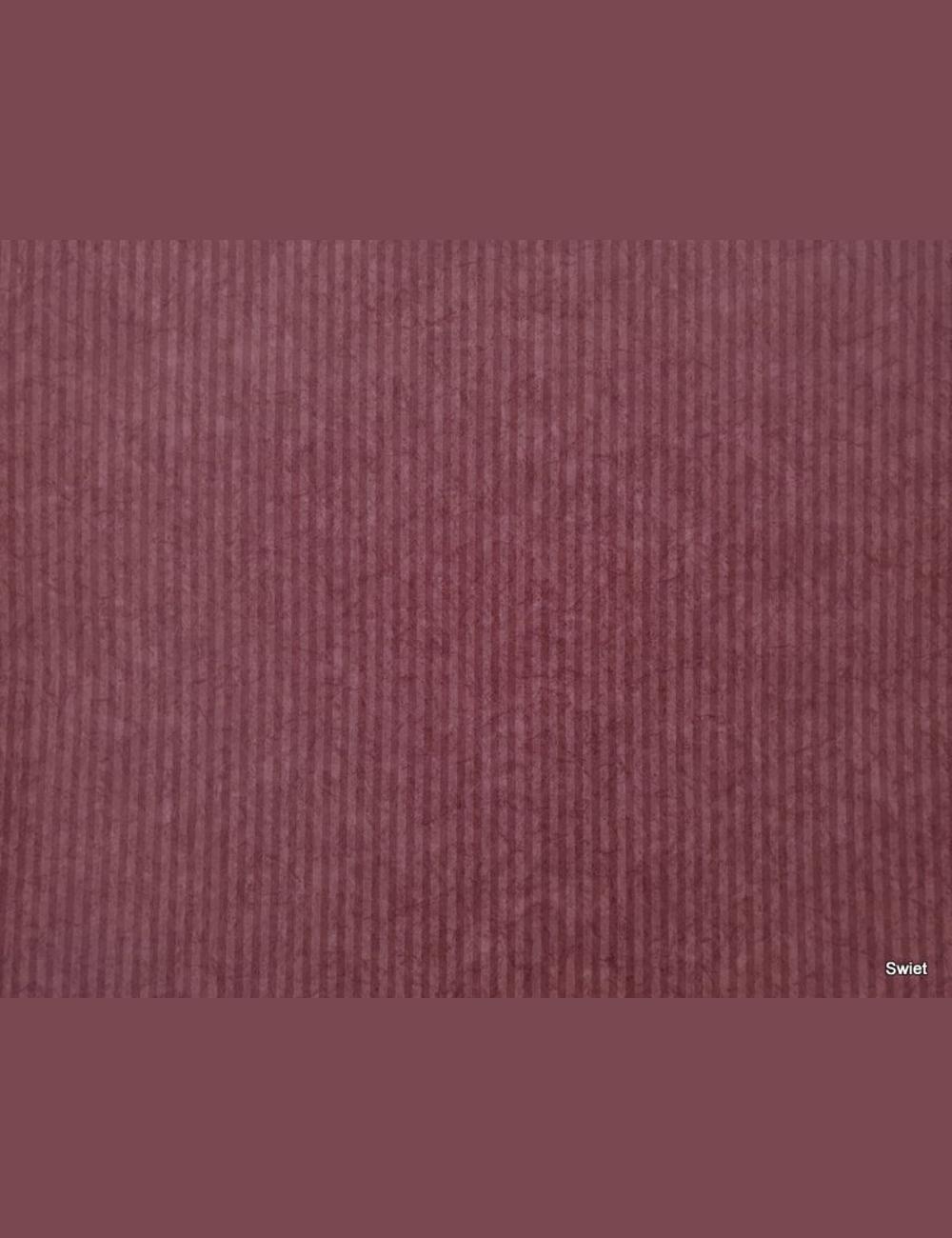 Gestreept behangpapier