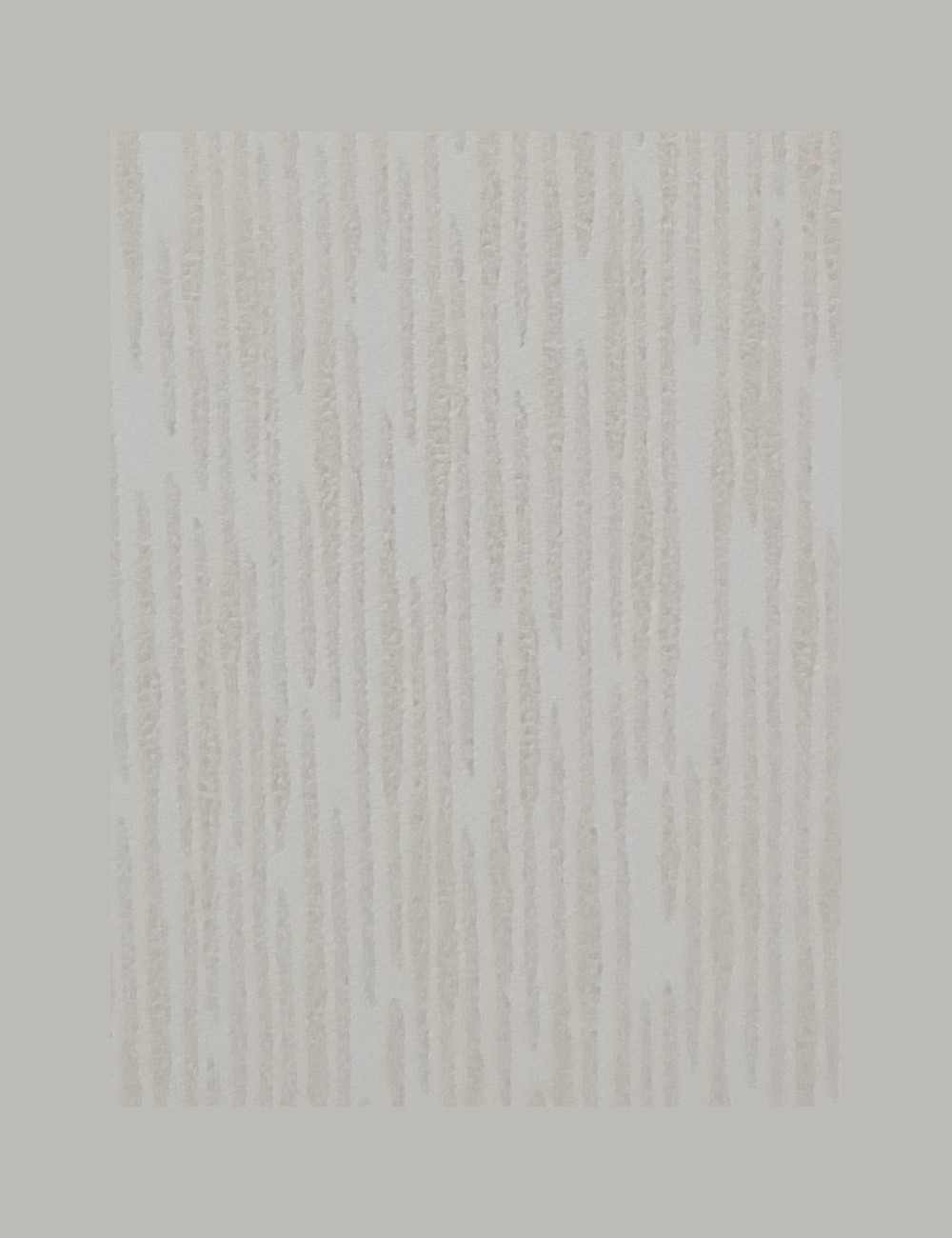 Vinyl gestreept behang