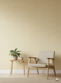 Vintage moire behang