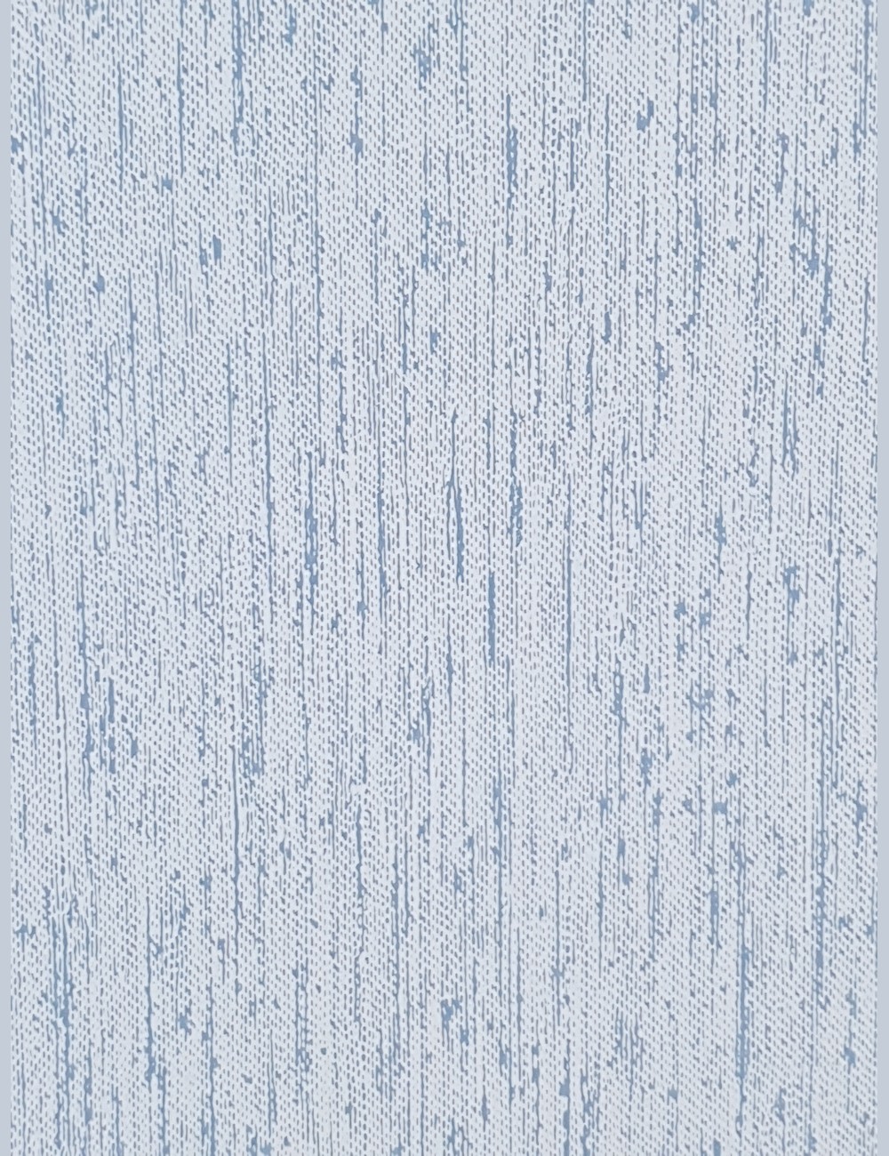 Blauwe jutelook