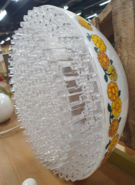 Kunststof lampenkap, hanglamp