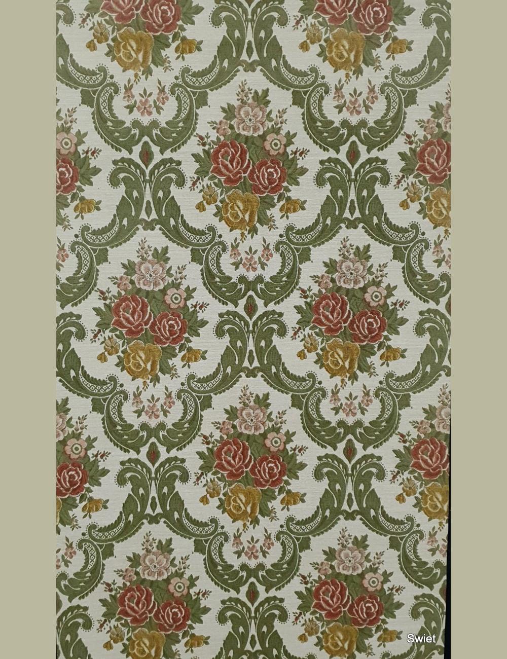 Barok bloemenboeket
