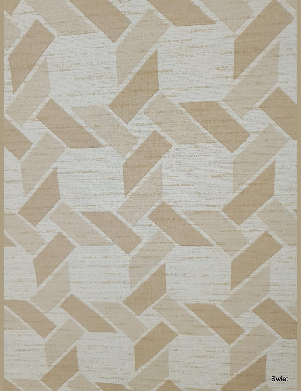 3D beige patroon