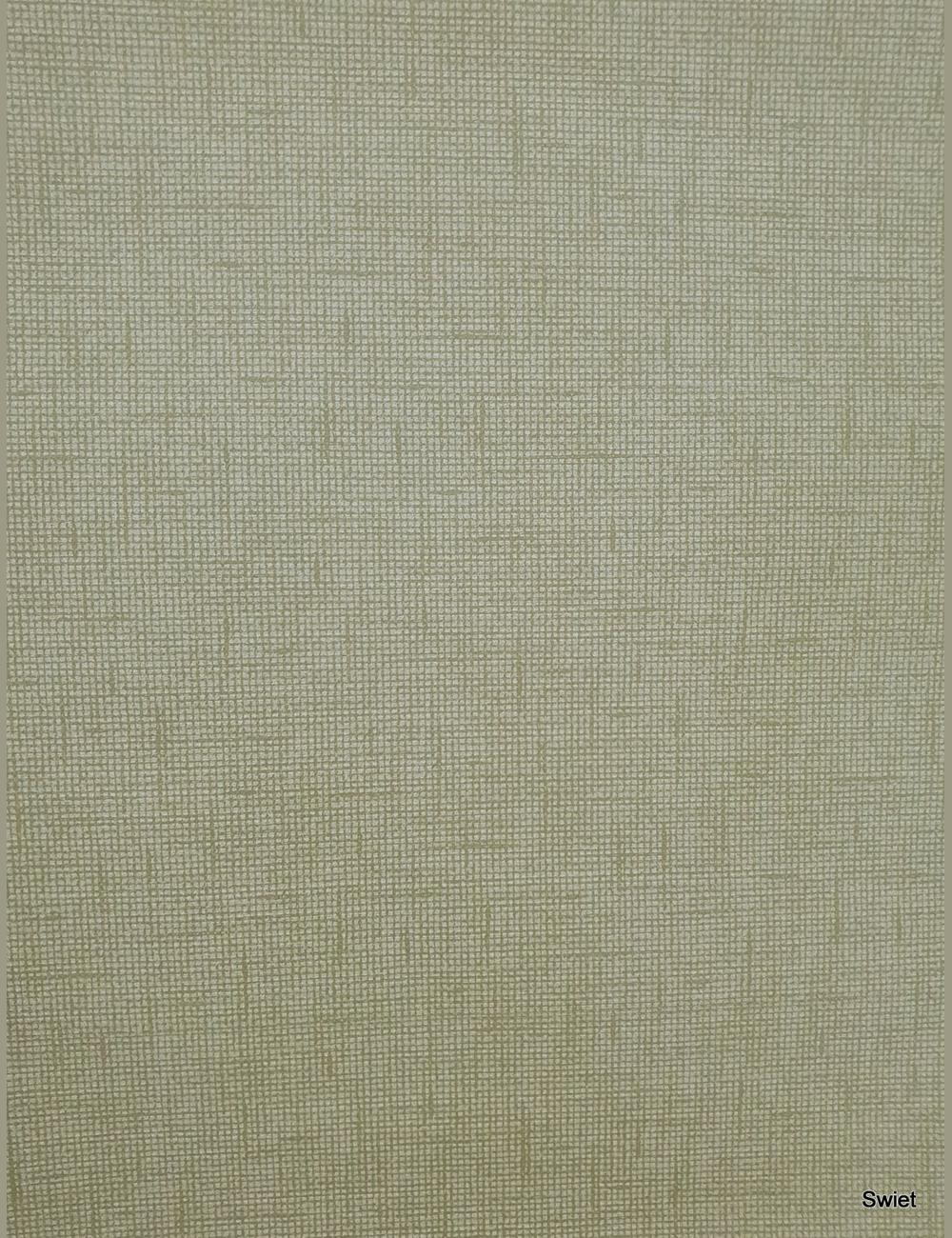Beige textiel geweven look