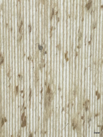 Textiel behang