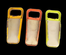 3 vintage brabantia openers