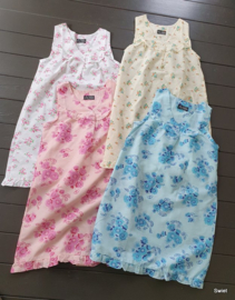 Vintage babydoll