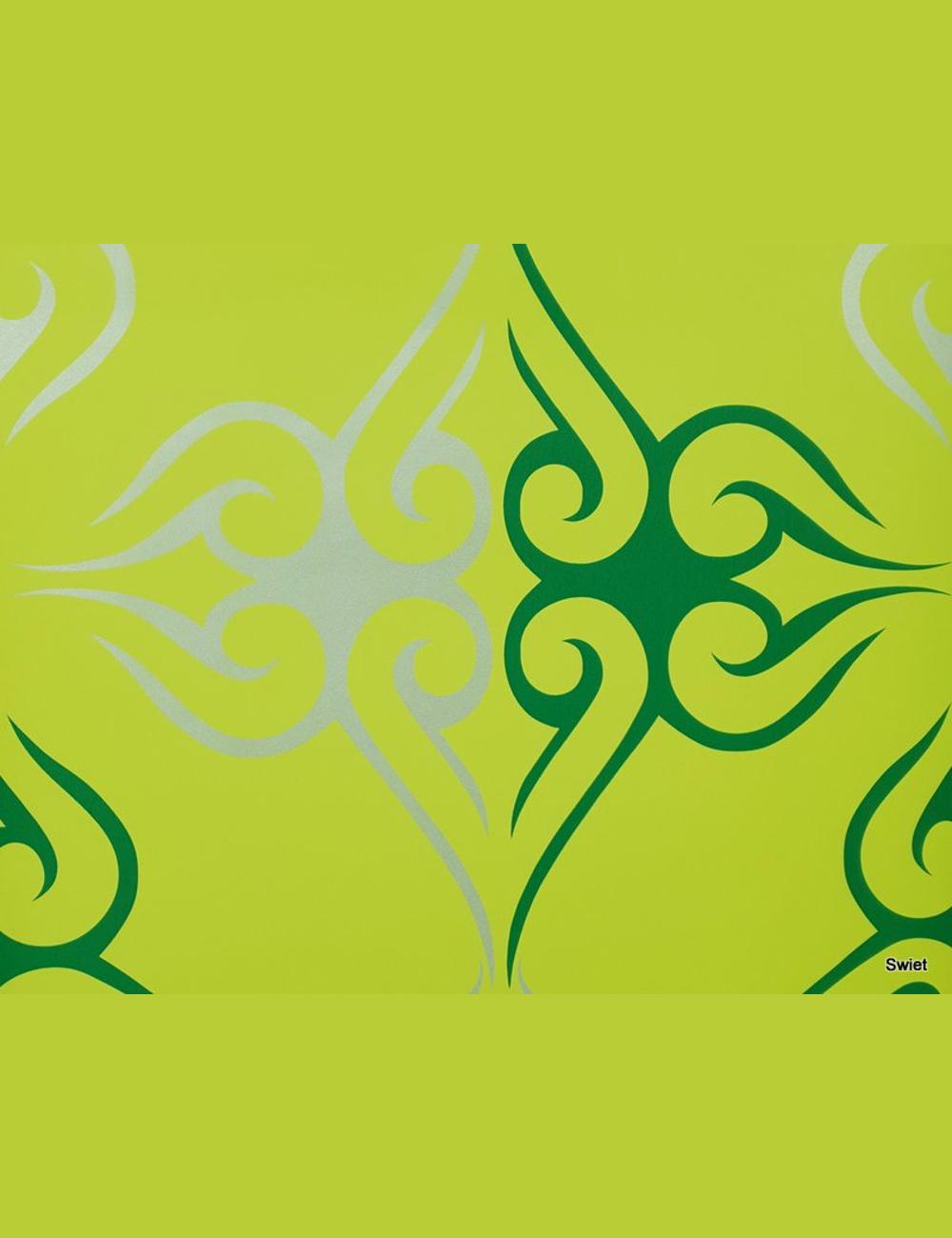 Modern behangpapier