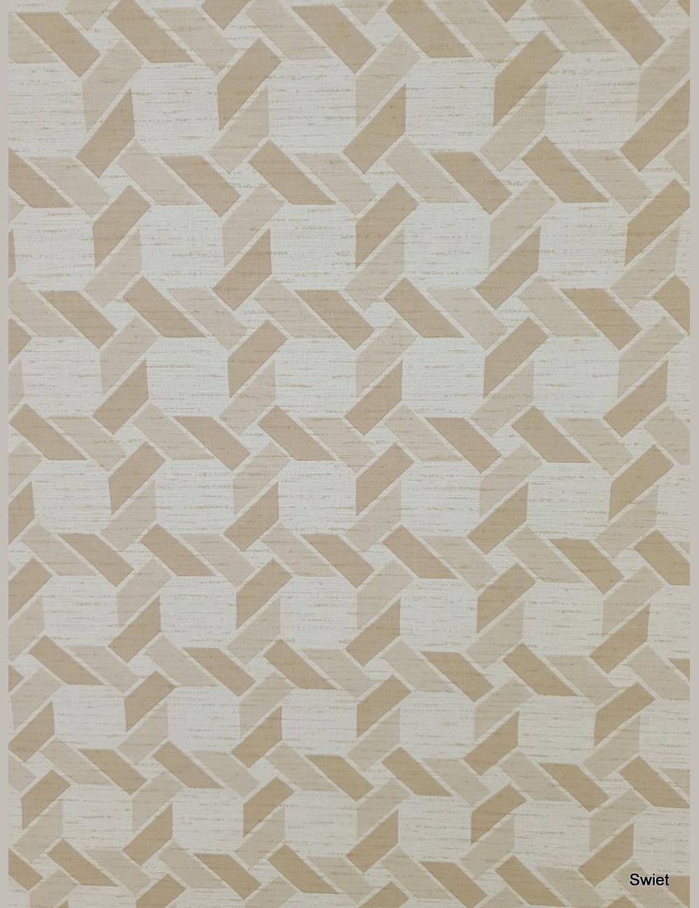 3D beige patroon