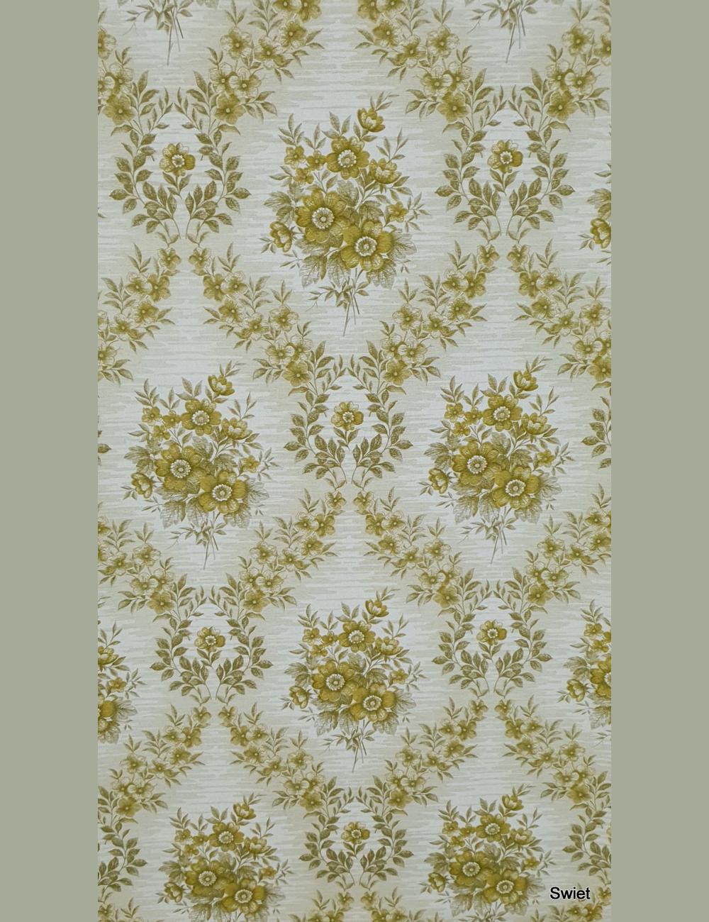 Barok bloemenboeket