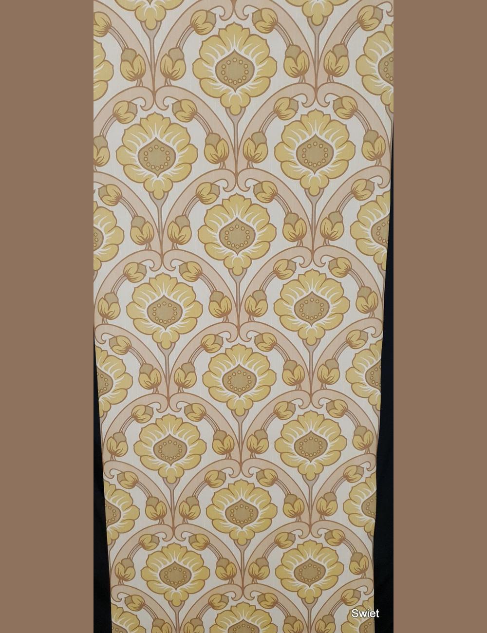 70s barok stijl