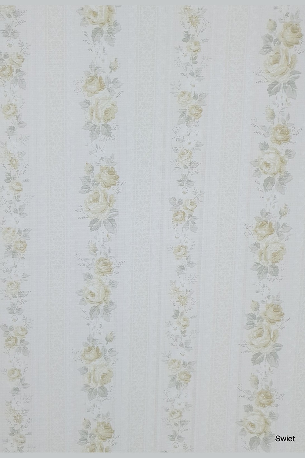 Pastel rozen  banen
