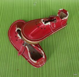 Vintage kinderschoentjes