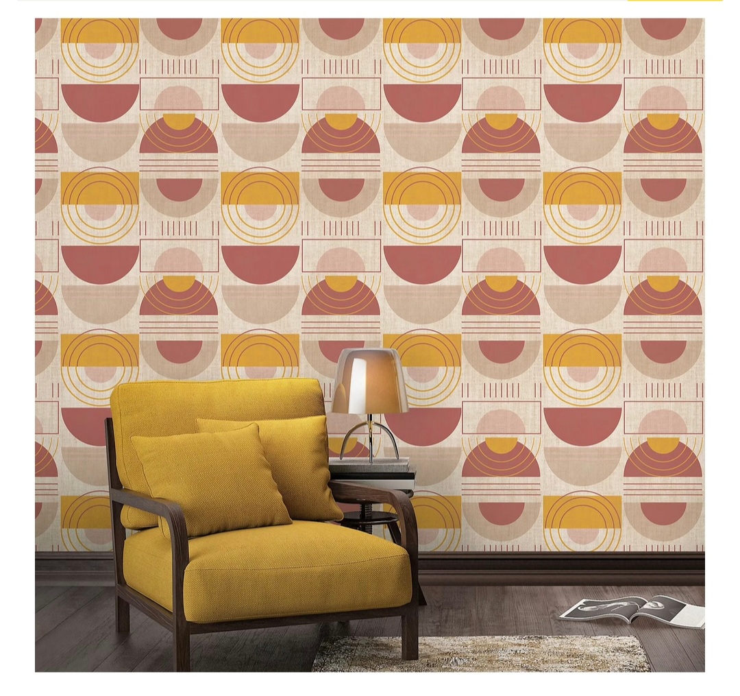 Moderne grafiek