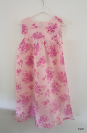 Vintage babydoll