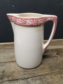 Vintage brocante lampetkan