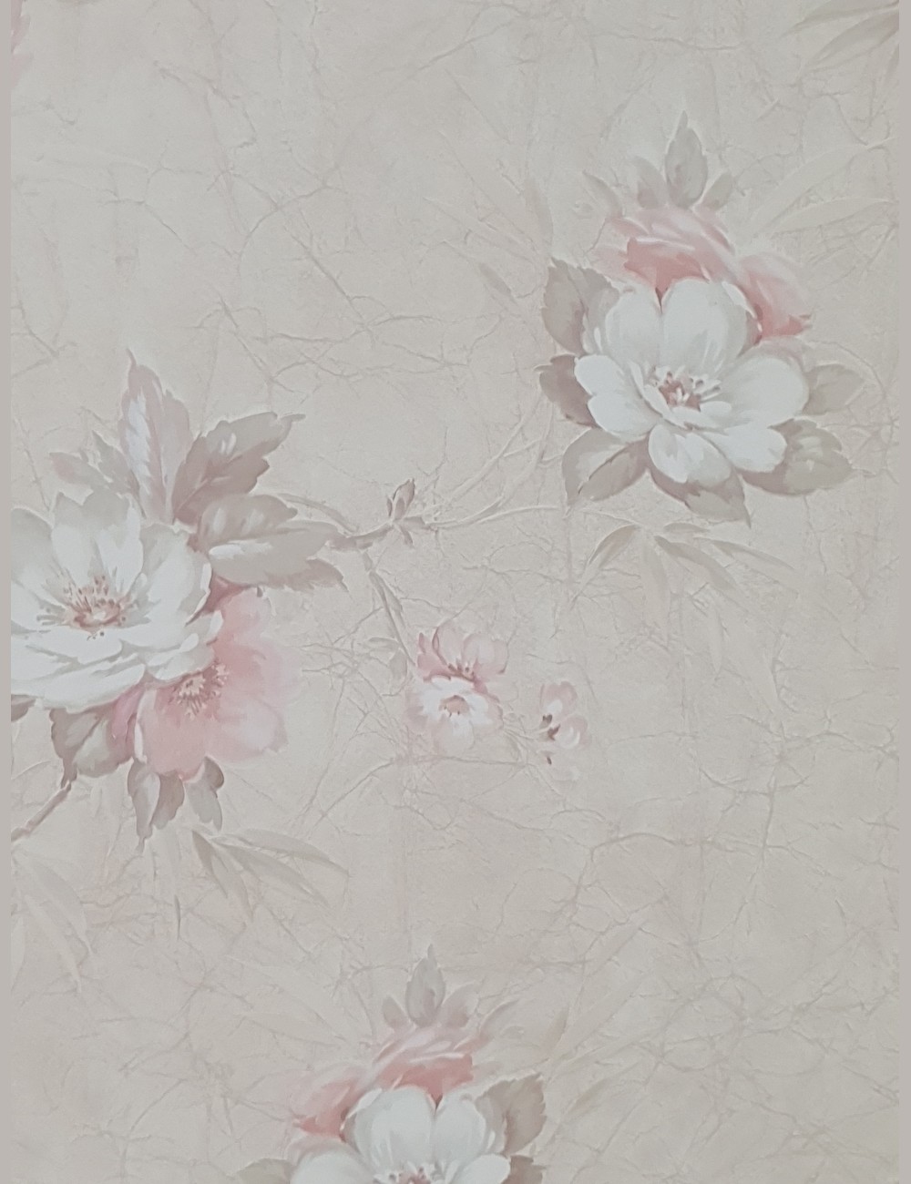 Ouderwetse bloemen