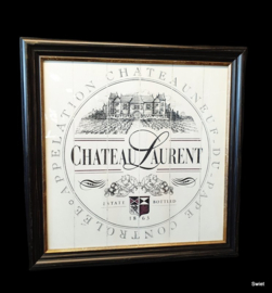 Lijst Chateau
