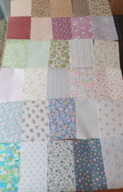 DIY behangpakket
