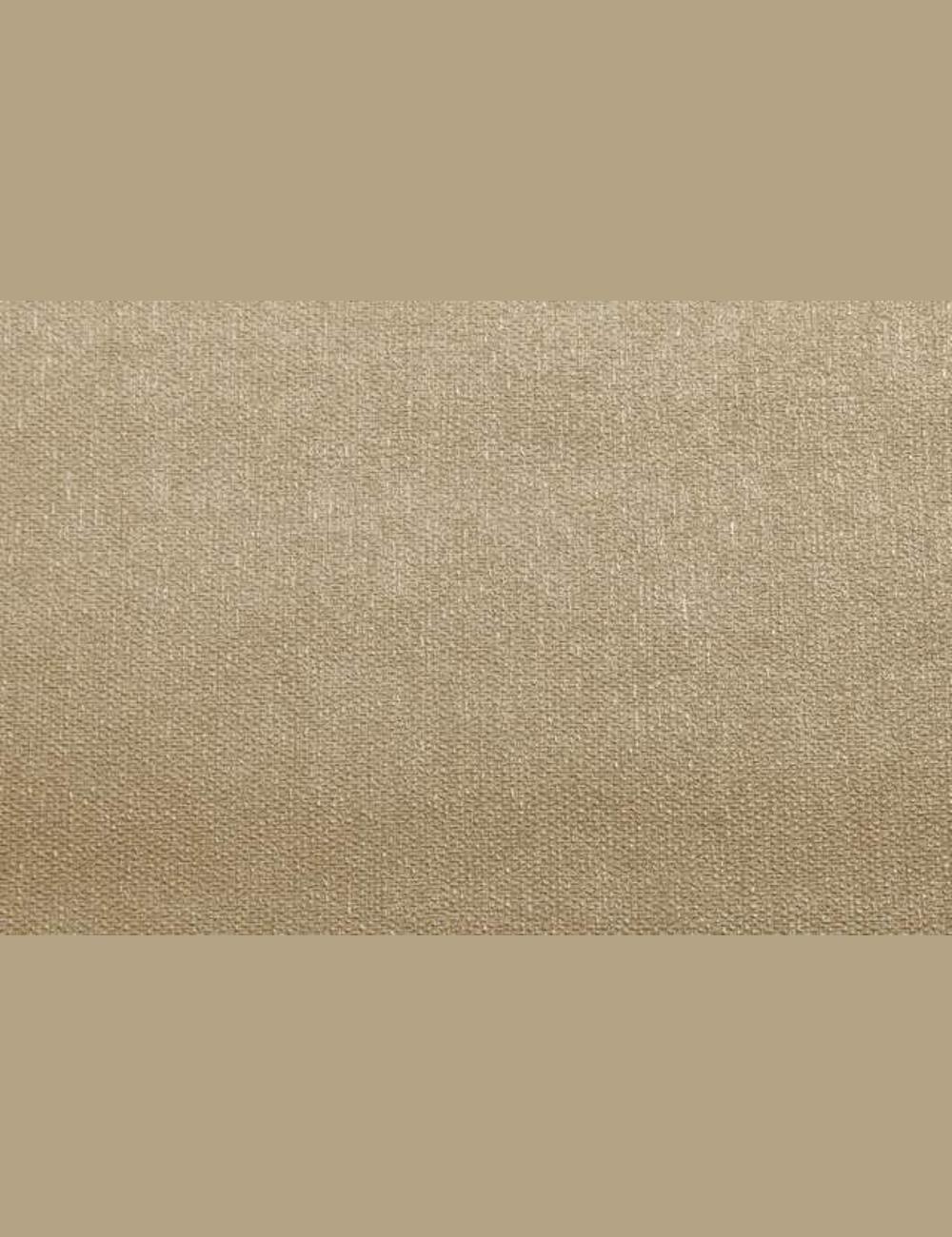 Beige glans behang