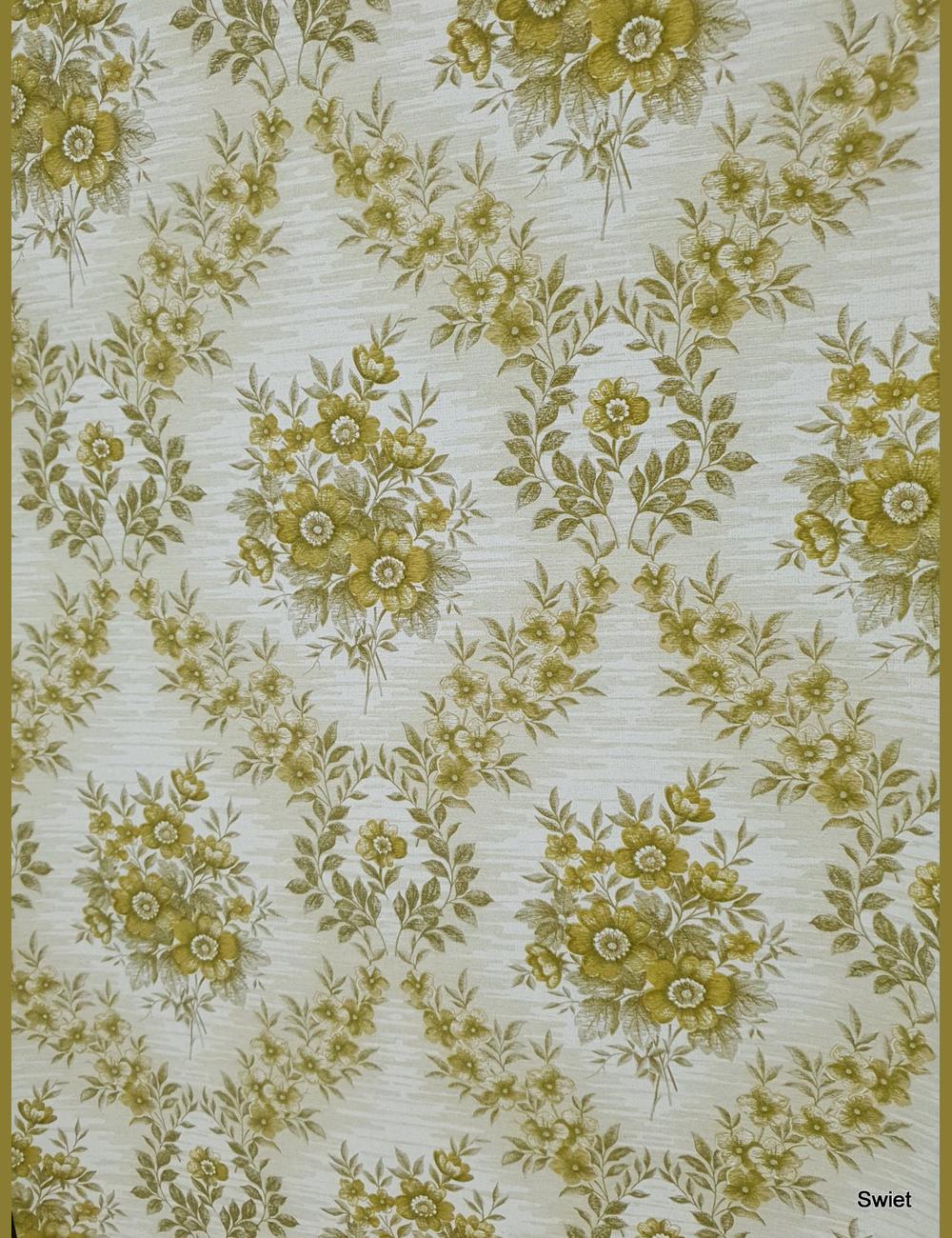 Barok bloemenboeket