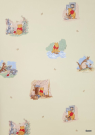 Winnieh the Pooh wallpaper